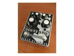 Death By Audio Sound Saw