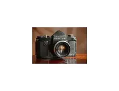 Pentax Camera main image