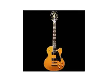 D'Angelico New Yorker NYSD-9