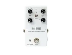 Swindler Effects Iron Drive V2 is a newer version of Swindler Effects Iron Drive