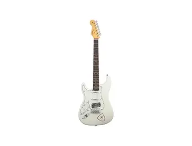 Fender Stratocaster Left handed Japanese , “K” Sticker)