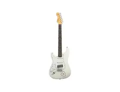 Fender Stratocaster Left handed Japanese , “K” Sticker)