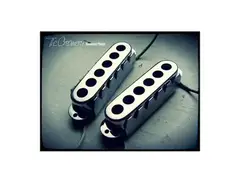 The Creamery Sonic '60 Jaguar Single Coil Pickups main image