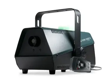 American DJ Fog Fury 1000 II