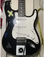 Mac Smith Stratocaster main image