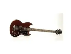 Greco EB-650 SG copy Bass - What To Know & Where To Buy | Equipboard