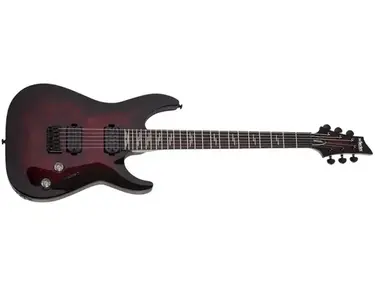 Schecter Omen Elite-6