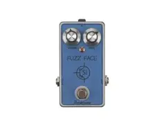 FTelettronica Fuzz Face Silicon main image