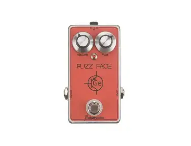 FTelettronica Fuzz Face Germanium