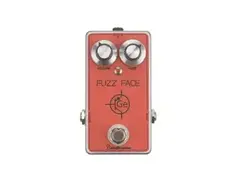 FTelettronica Fuzz Face Germanium main image