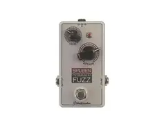 FTelettronica Spleen Germanium Fuzz main image