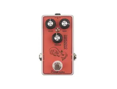 FTelettronica Viperfish Overdrive