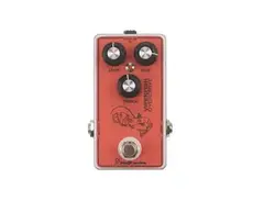 FTelettronica Viperfish Overdrive main image