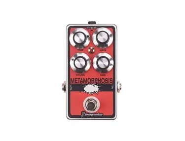 FTelettronica Metamorphosis