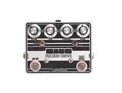FTelettronica Bass Fuckin Drive main image