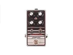 FTelettronica Catastrophizer main image