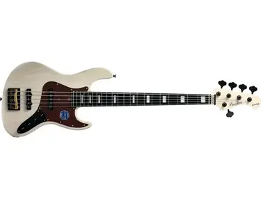 Bacchus Woodline 517 AC/E WBDP