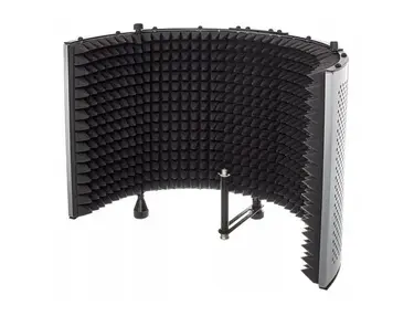 the t.bone Micscreen XL