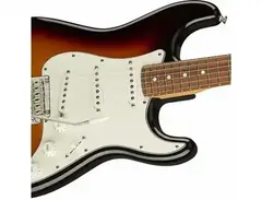 Fender Stratocaster Made in Mexico Original Contour body main image