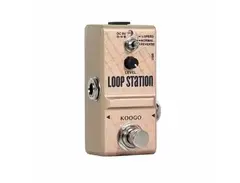 Koogo Loop Station main image