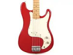 Fender Bullet Bass Deluxe B-34 (1981-1983)