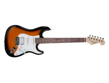 CALSTD25 – California Standard Series Shelter Guitar