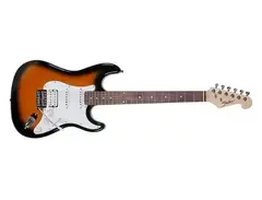 CALSTD25 – California Standard Series Shelter Guitar main image