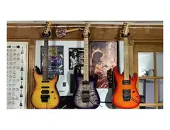 Charvel Pro Mod San Dimas