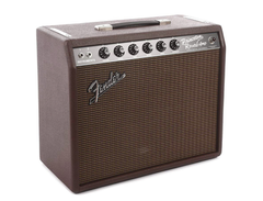 Fender '65 Princeton Reverb (limited Edition) British Sable w/Celestion Heritage G12-65 main image