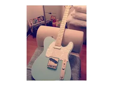 Vos Guitars