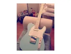 Vos Guitars main image
