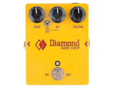 Diamond BCP-1