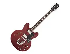 Hartwood Revival Vibrato main image