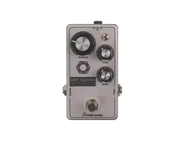 FTelettronica Soft Sustain Distortion