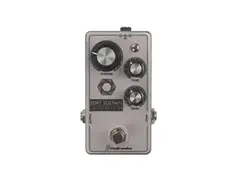 FTelettronica Soft Sustain Distortion main image