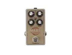 FTelettronica Mars Compressor main image