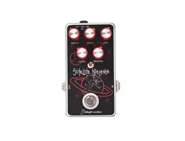 FTelettronica Satellite Tremolo
