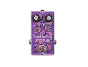 FTelettronica Bubble Box Chorus
