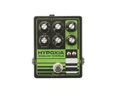 FTelettronica Hypoxia Analog Chorus main image