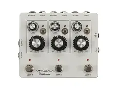 FTelettronica Amygdala main image