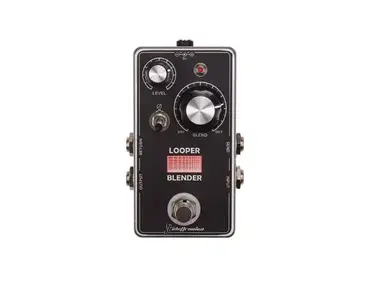 FTelettronica Looper Blender