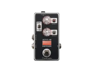 FTelettronica Active A/B Selector