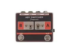 FTelettronica A/B/Y Switcher main image