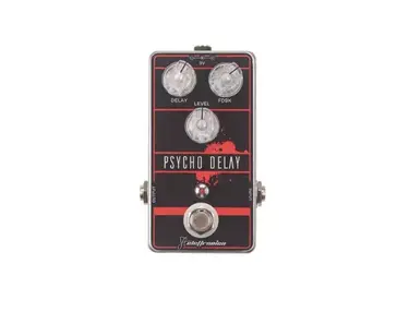 FTelettronica Psycho Delay