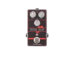 FTelettronica Psycho Delay main image