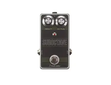 FTelettronica Sub Octave