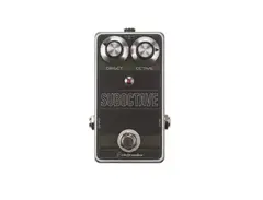 FTelettronica Sub Octave main image