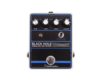FTelettronica Black Hole Analog Octaver