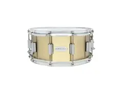 Drumcraft Series 8 Cast Bronze 14x6.5" snare drum main image
