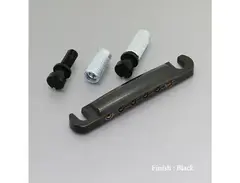 Gotoh GE101Z Casted Zinc Tailpiece main image